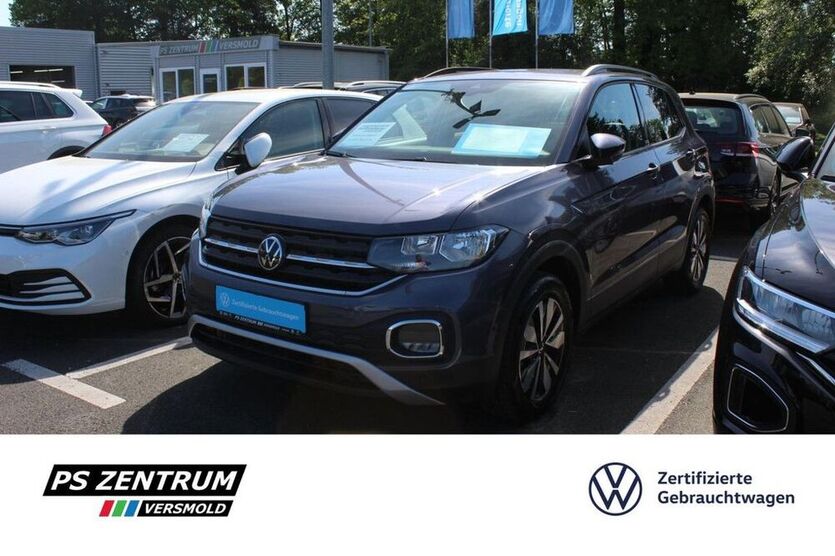 T-Cross