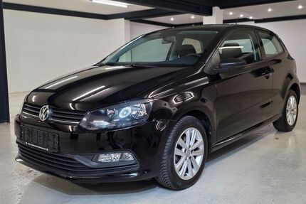 VW Polo 49.989 km 8.299 &euro; Versmold 33775