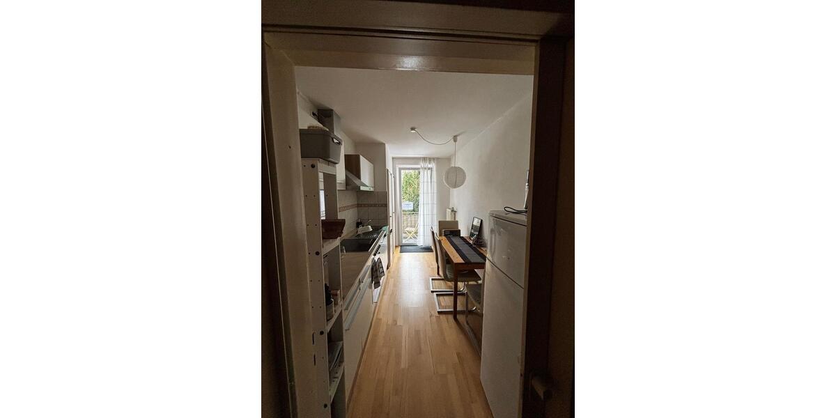 Erdgeschoßwohnung Osnabrück Nahne - 3 Zimmer, 74 m&sup2;, 1.080&euro; | Angebot:26322931