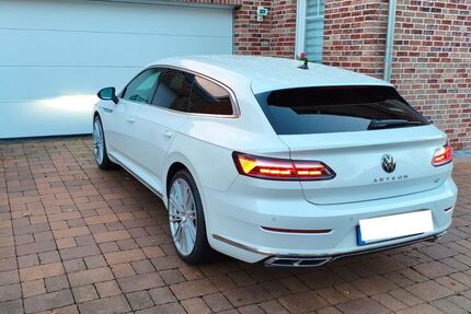 VW Arteon 39.560 km 31.850 € Versmold 33775