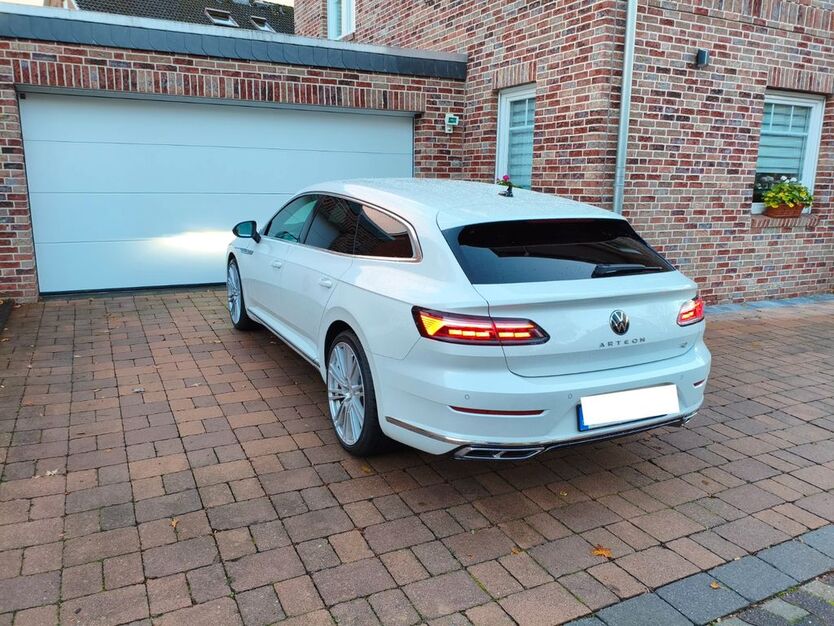 VW Arteon 39.560 km 31.850 € Versmold 33775