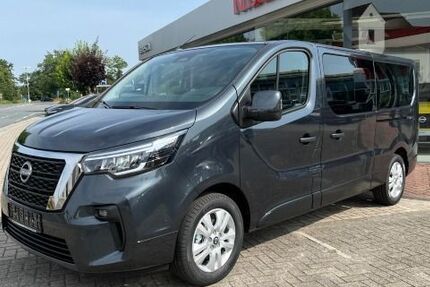 Nissan Primastar 1.200 km 47.995 € Wallenhorst 49134