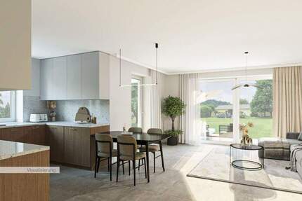 Wohnung Westerkappeln - 3 Zimmer, 96 m&sup2;, 1.200&euro; | Angebot:24219669