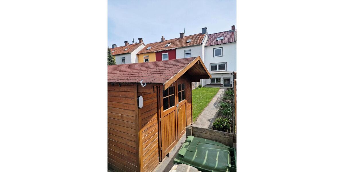 Reihenhaus Melle - 4 Zimmer, 90 m&sup2;, 195.000&euro; | Angebot:26367413