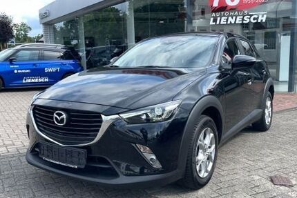 Mazda CX-3 95.800 km 16.395 € Wallenhorst 49134