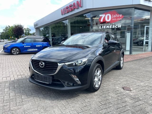 Mazda CX-3 95.800 km 16.395 € Wallenhorst 49134