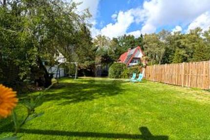 WOHNEN + KAPITALANLAGE IM GRÜNEN 6 zimmer