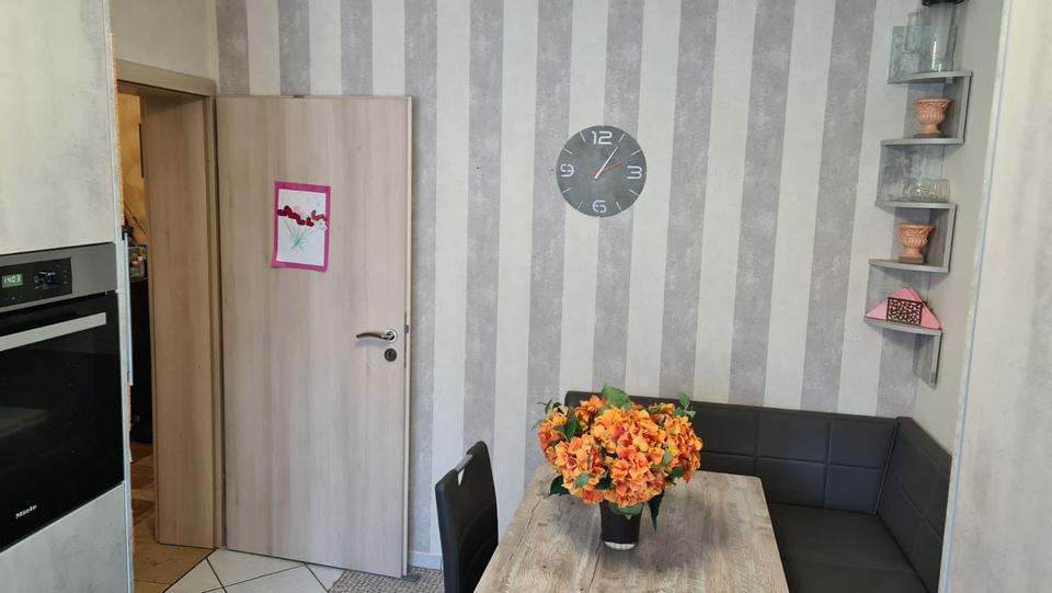 Erdgeschoßwohnung Osnabrück Eversburg - 5 Zimmer, 110 m&sup2;, 380.000&euro; | Angebot:25158077