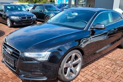 Audi A5 216.765 km 12.500 € Halle (Westfalen) 33790