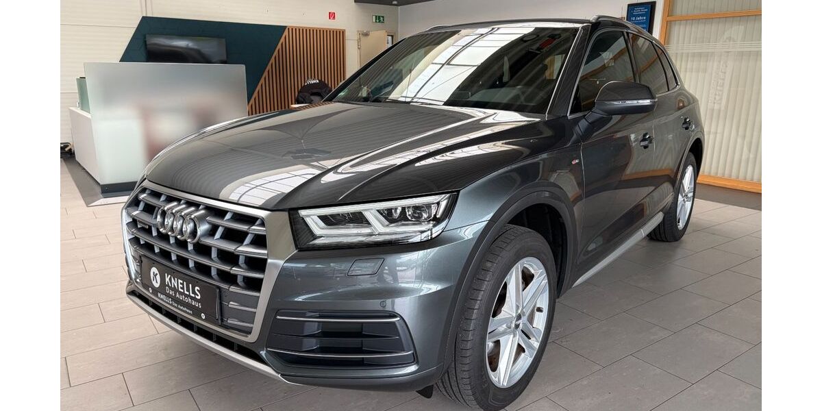 Audi Q5 74.200 km 29.450 &euro; Ibbenbüren - Laggenbeck 49479