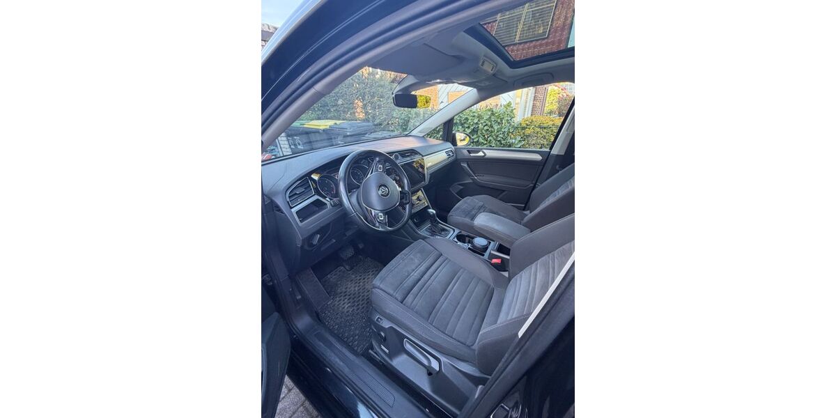 VW Touran 160.500 km 17.000 &euro; Melle 49326