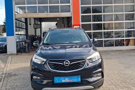 Opel Mokka 127.000 km 9.499 &euro; Osnabrück 49090