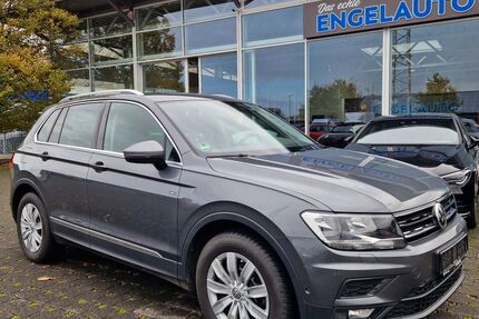 VW Tiguan 90.800 km 21.900 &euro; Bramsche 49565