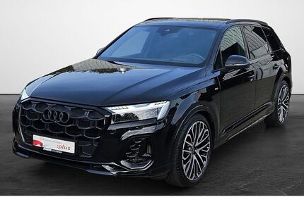 Audi Q7 17.665 km 76.940 &euro; Osnabrück 49080