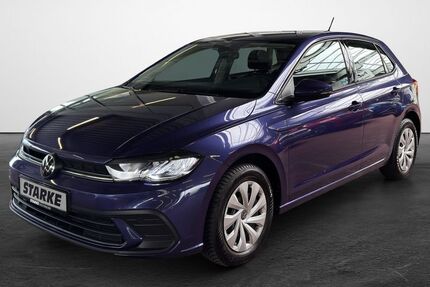 VW Polo 15.536 km 16.930 &euro; Osnabrück 49078