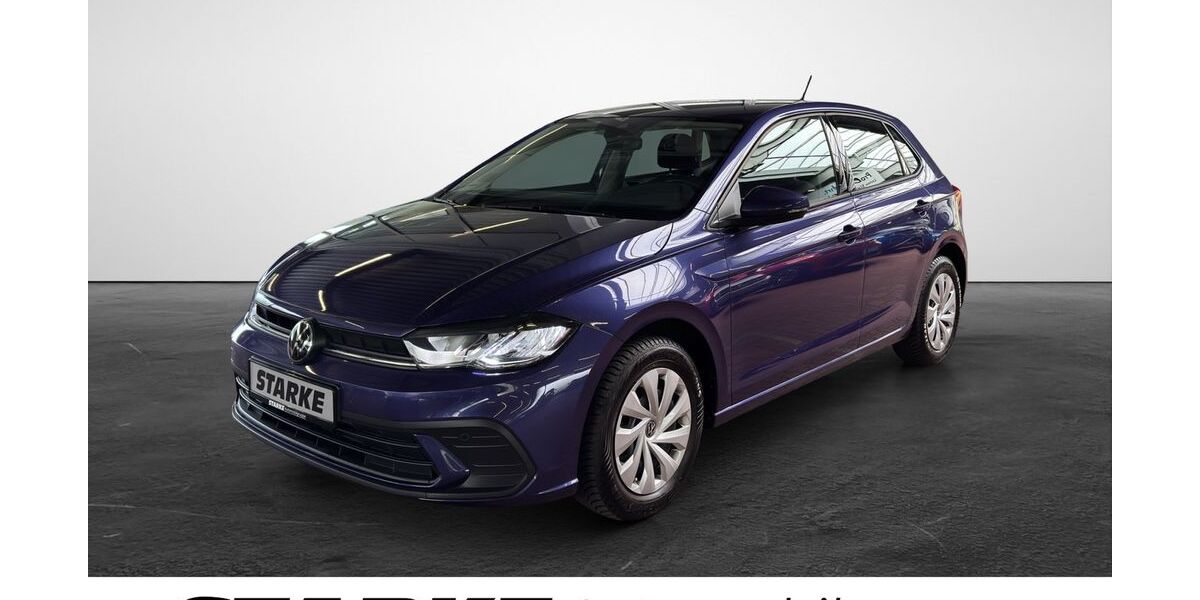 VW Polo 15.536 km 16.930 &euro; Osnabrück 49078