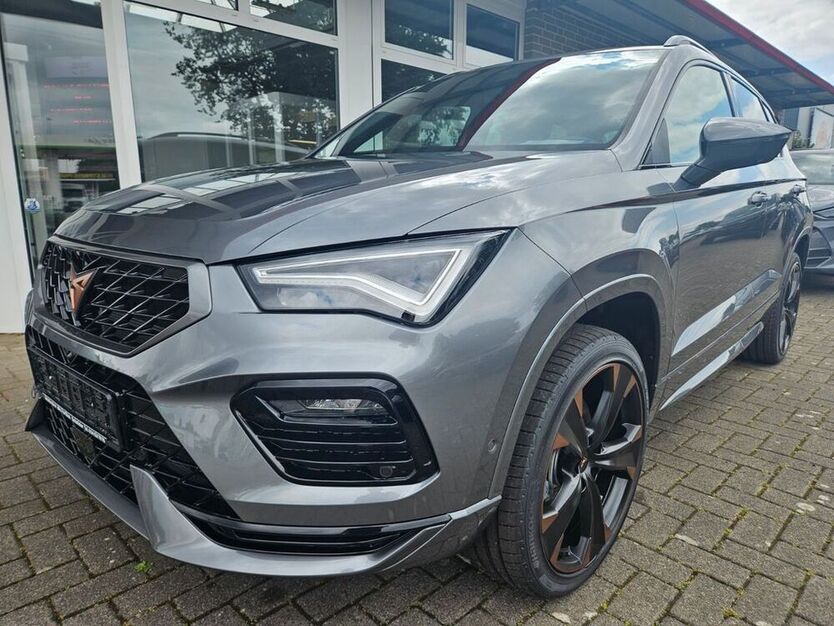 Ateca