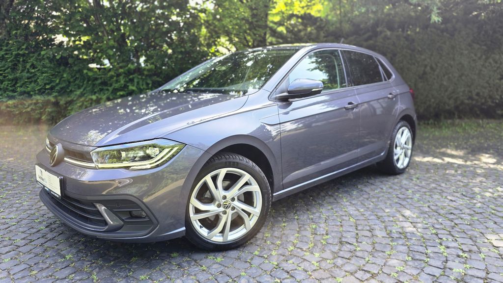 VW Polo 67.800 km 17.900 &euro; Borgholzhausen 33829