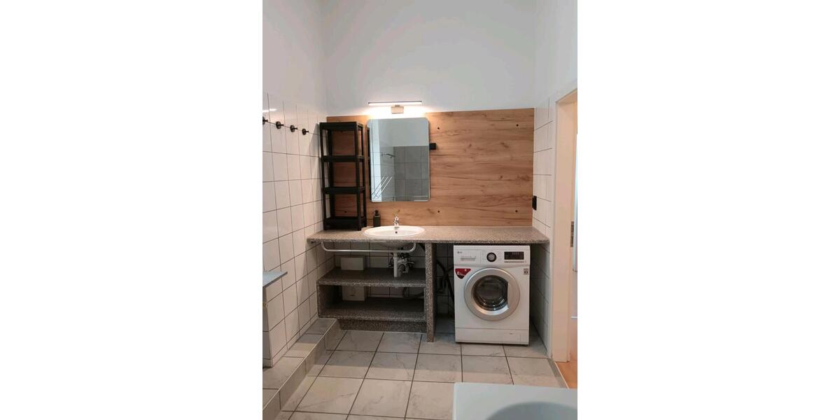 Etagenwohnung Osnabrück Wüste - 1 Zimmer, 18 m&sup2;, 545&euro; | Angebot:24643487