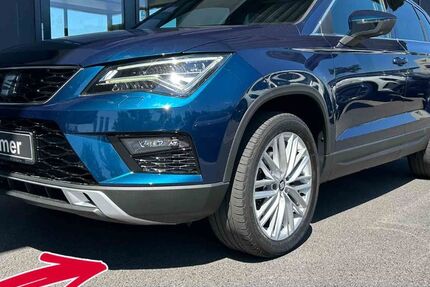 Seat Ateca 76.705 km 22.980 &euro; Ibbenbüren 49479