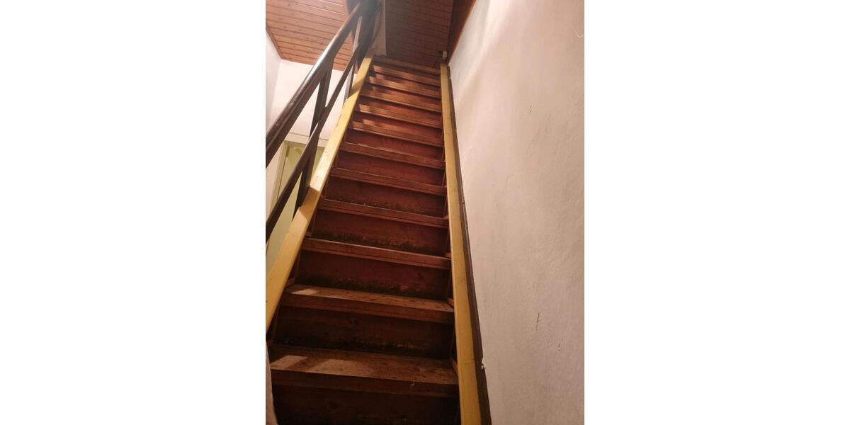 Etagenwohnung Osnabrück Nahne - 2 Zimmer, 50 m&sup2;, 800&euro; | Angebot:24783275