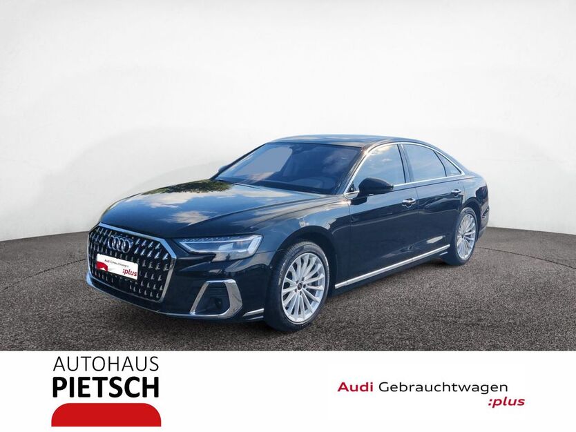 Audi A8 39.927 km 69.990 € Melle 49324