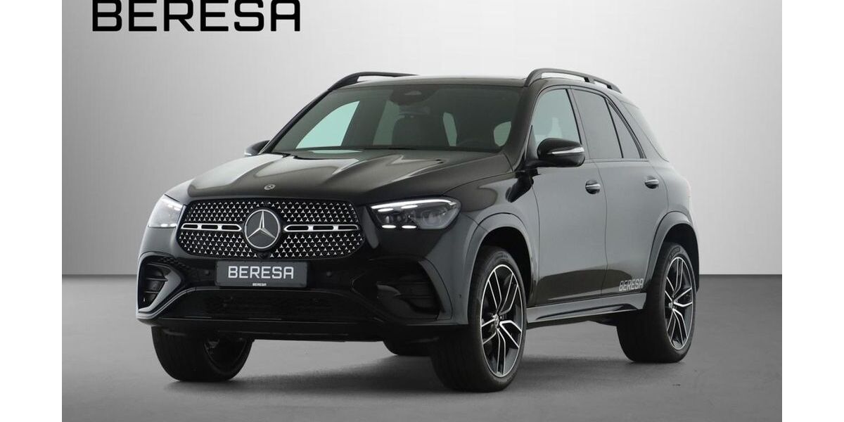 Mercedes-Benz GLE 450 9.900 km 97.950 &euro; Osnabrück 49078
