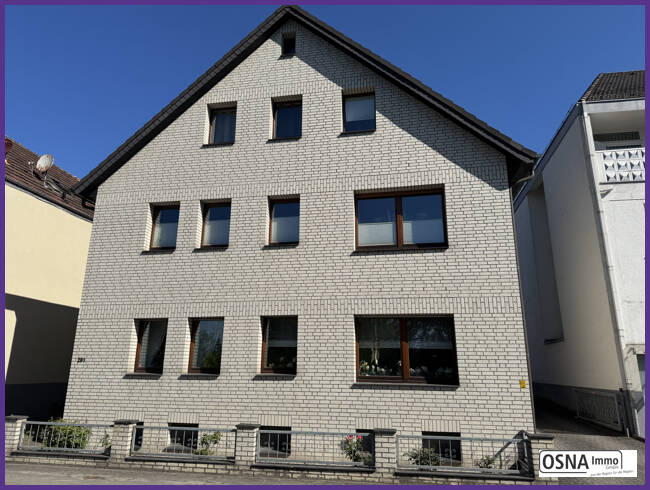 Mehrfamilienhaus, Wohnhaus Osnabrück Lüstringen - 1 Zimmer, 394 m&sup2;, 699.500&euro; | Angebot:25733846