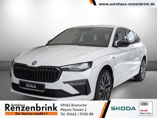 Skoda Scala 4.910 km 27.819 &euro; Bramsche 49565