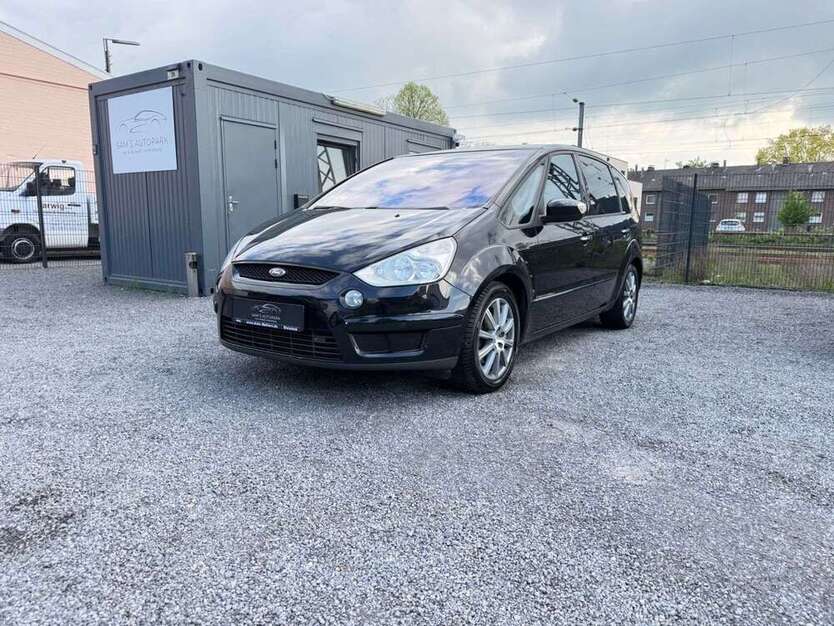S-Max