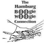 The Hamburg Boogie Woogie Connection