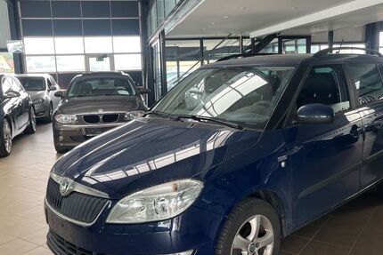 Skoda Fabia 250.000 km 1.990 &euro; Belm/Vehrte (bei Osnabrück) 49191