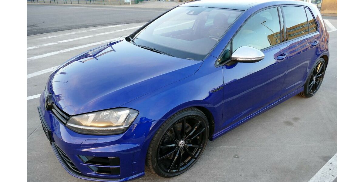 VW Golf 109.980 km 23.990 &euro; Georgsmarienhütte 49124