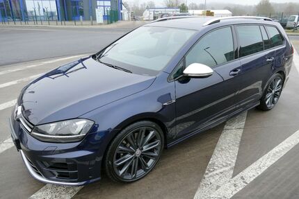 VW Golf 99.980 km 24.990 &euro; Georgsmarienhütte 49124