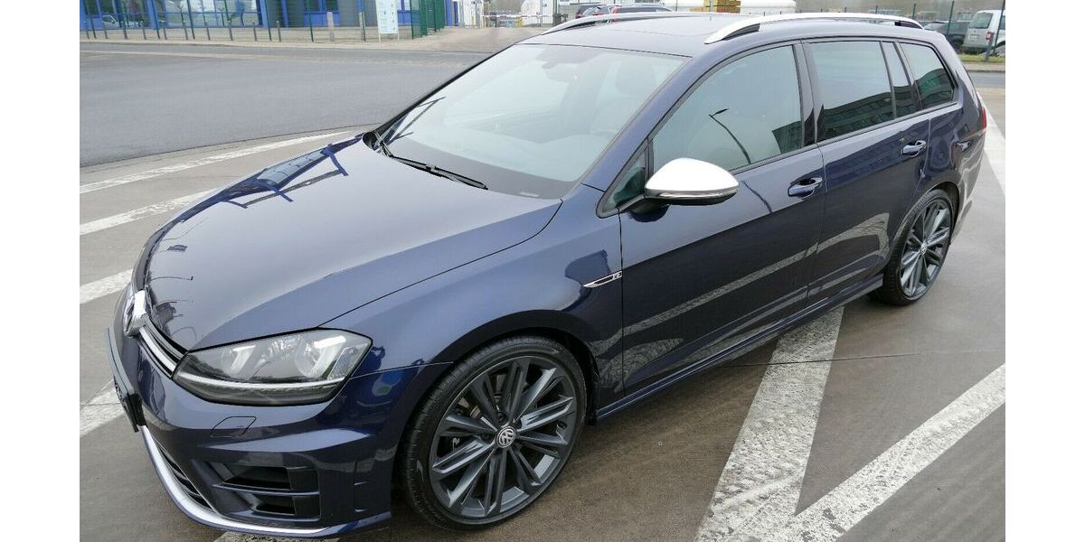 VW Golf 99.980 km 24.990 &euro; Georgsmarienhütte 49124