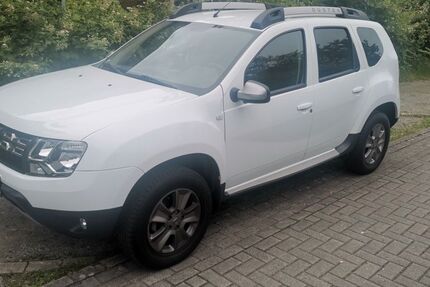 Dacia Duster 74.000 km 8.299 &euro; Osnabrück 49074