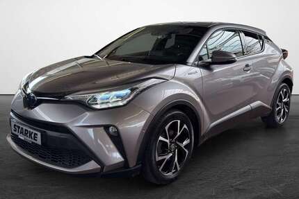 Toyota C-HR 42.715 km 21.430 &euro; Osnabrück 49078