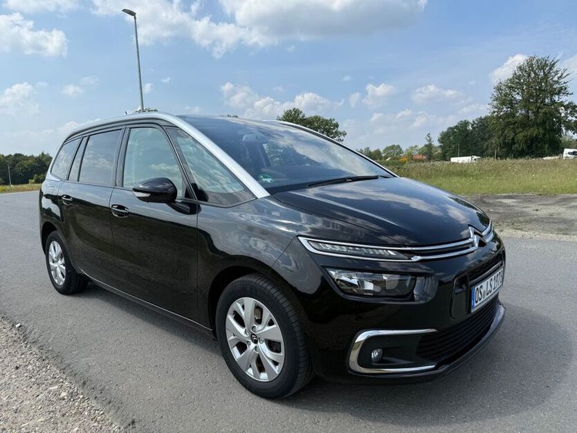 C4 Picasso