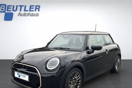 Mini Cooper C 17.452 km 26.450 &euro; Bad Essen 49152