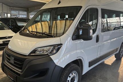 Fiat Ducato 130.500 km 23.000 &euro; Versmold 33775