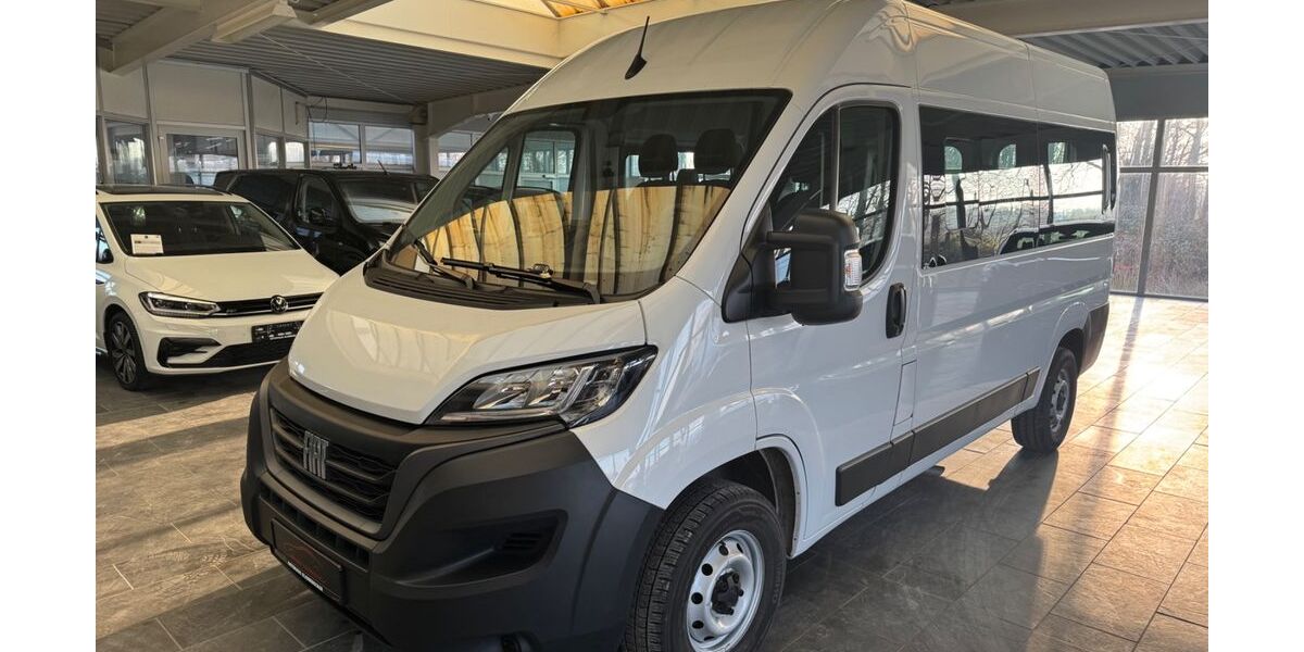 Fiat Ducato 130.500 km 23.999 &euro; Versmold 33775