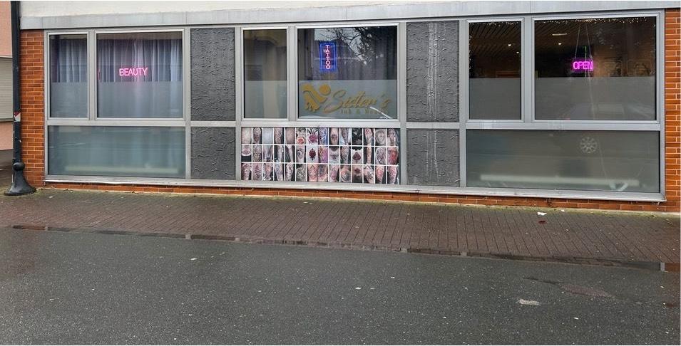 Gewerbeobjekt Versmold - 900&euro; | Angebot:24966044