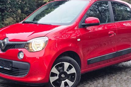 Renault Twingo 68.000 km 6.290 &euro; Borgholzhausen 33829