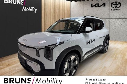 Kia EV2 5.000 km 32.990 &euro; Bramsche 49565