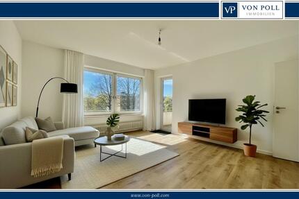 Wohnung Osnabrück Eversburg - 4 Zimmer, 83 m&sup2;, 980&euro; | Angebot:26098134