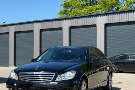 Mercedes-Benz C 220 190.000 km 8.500 &euro; Dissen 49201