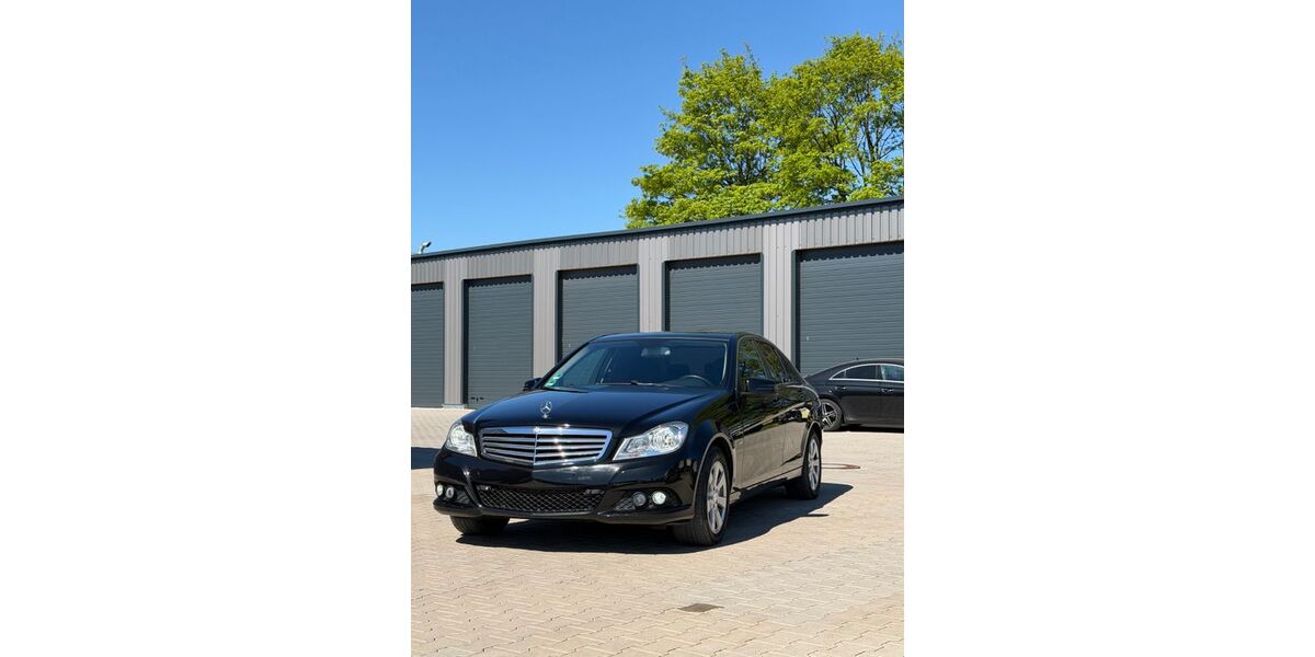 Mercedes-Benz C 220 190.000 km 8.500 &euro; Dissen 49201