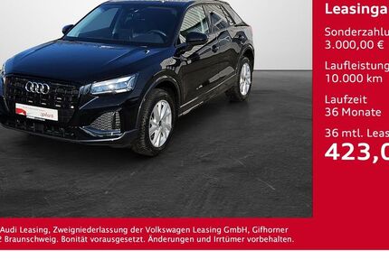 Audi Q2 7.317 km 37.430 &euro; Osnabrück 49080