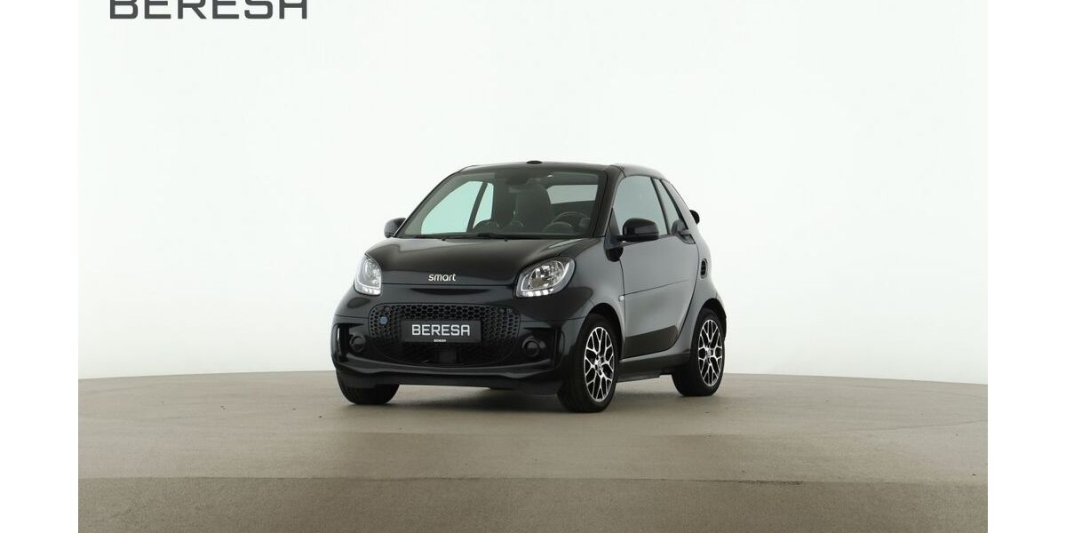 Smart ForTwo 28.600 km 15.480 &euro; Osnabrück 49078