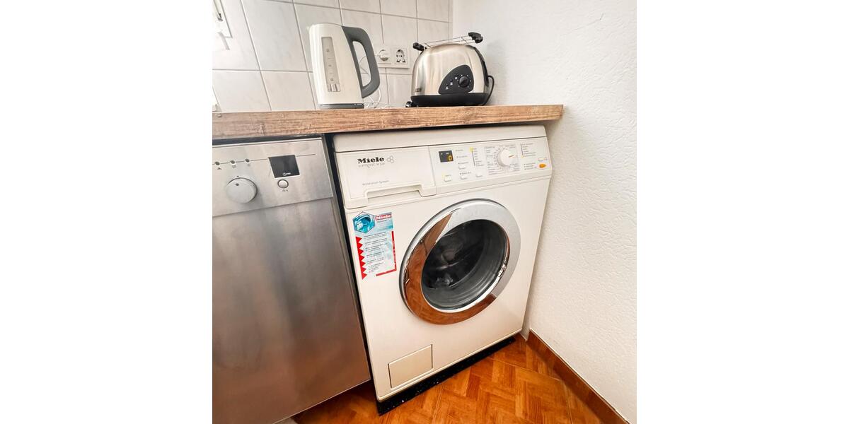 Etagenwohnung Georgsmarienhütte - 5 Zimmer, 100 m&sup2;, 530&euro; | Angebot:24558446